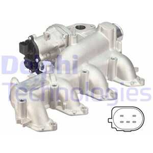 EGR-Ventil, ford, 1563296, 4M5Q9424CD