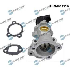 EGR-Ventil, alfa romeo,fiat,lancia,opel,vauxhall, 1557292, 55192348, 55195196, 55204941, 55219499, 55220291, 5851060, 5851065, 