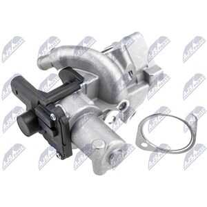 Egr-ventil, infiniti ex, fx, m, q70, qx50 i, qx70, nissan np300 navara, np300 navara flak/chassi, pathfinder iii, pathfinder va