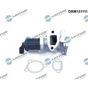 Egr-ventil, opel agila, suzuki splash, swift iii, swift iv, 18520-86J00, 18520-86J01, 4708961, 4711527, 55208498, 55219500, 931