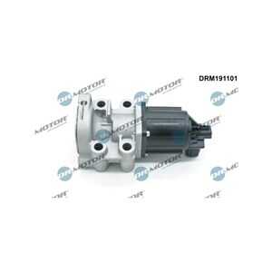 Egr-ventil, mitsubishi l200 / triton, pajero iii, pajero iv, pajero canvas top iii, 1582A037, 1582A038, 1582A483, K5T70071, K5T