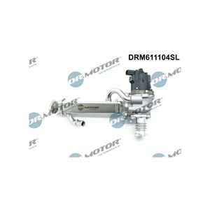 Egr-ventil, fiat ducato buss, ducato flak/chassi, ducato skåp, 5801385941, 5801856913, 71795379, 71795482, 71797155