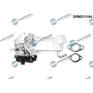 Egr-ventil, vw amarok, amarok flak/chassi, 03L131512AR, 03L131512BP, 03L131512DJ, 03L131512DM