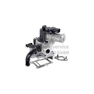 Egr-ventil, hyundai i40 i, i40 cw i, ix35, ix35 van, kia carens iv, carens van iv, optima, sportage iii, 28410-2A850