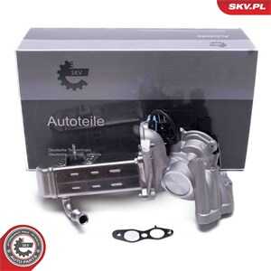 Egr-ventil, citroën,ford,peugeot, 1618KL, 1618NQ, 1682007, 1751357, 1836229, 1855876, 9M5Q9D475CA, 9M5Q9D475DA, 9M5Q9D475DB, 9M