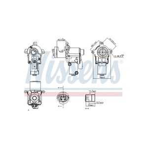 Egr-ventil, audi,porsche,vw, 059131502B, 059131502G, 95811105100, 95811105101