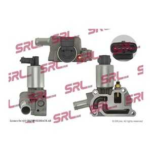 Egr-ventil, opel corsa b, 58 51 020, 5851020, 8 51 706, 8 51 708, 851706, 851708, 90543031, 90570475, 90570476