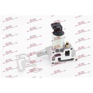 Egr-ventil, opel corsa b, 58 51 029, 5851029, 90570477, 90570478, 9117397