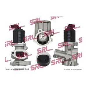 Egr-ventil, fiat,ford,lancia,opel,suzuki, 04434941, 05851049, 0851364, 0851744, 0851756, 0851758, 093169062, 093169066, 0931774