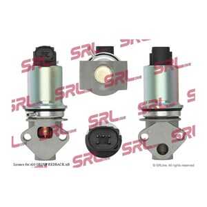 Egr-ventil, audi a3, seat leon, toledo ii, vw bora i, 06A 131 501 G