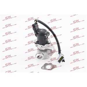 Egr-ventil, ford focus c-max, volvo s40 ii, v50, 1 229 960, 1 254 382, 1 313 847, 1 748 264, 3M5Q 9D475 DA, 3M5Q 9D475-AA, 3M5Q