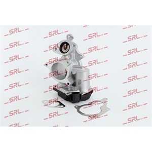 Egr-ventil, audi a4 b7, a4 b7 avant, a6 c6, a6 c6 avant, 03G131501B, 03G131501J, 03G131501Q, 03G131501R