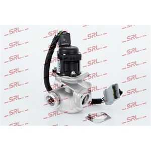 Egr-ventil, ford focus ii, focus c-max, focus sedan ii, focus turnier ii, volvo c30, s40 ii, v50, 1353152, 1748265, 30750092, 3