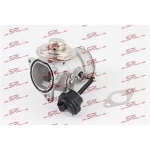 Egr-ventil, seat cordoba, ibiza iii, skoda fabia i, vw polo, 038 131 501 AB, 038 131 501 AM