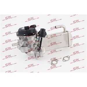 Egr-ventil, audi a4 b8, a4 b8 avant, a5, a5 cabriolet, a5 sportback, a6 c7, a6 c7 avant, q5, seat exeo, exeo st, 03L131512BQ, 0