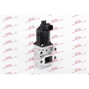 Egr-ventil, mitsubishi l200 / triton, 1582A038, 1582A483, K5T70080