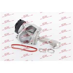 Egr-ventil, mercedes-benz, 110900254, 6110900254, A6110900254