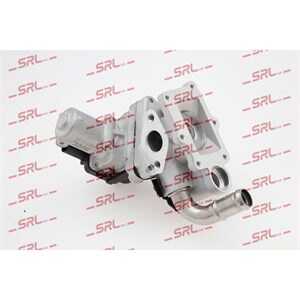 Egr-ventil, hyundai i40 i, i40 cw i, ix35, ix35 van, kia carens iv, carens van iv, optima, sportage iii, 284102A850, 284202A850