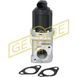 Egr-ventil, alfa romeo,fiat,opel,saab, 55186214, 55194734, 55205455, 55215032, 58 51 596, 58 51 827, 8 51 342, 8 51 757, 931690