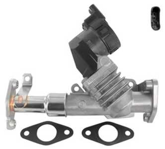 EGR-Ventil, bmw, 11 71 7 563 241, 7 563 241