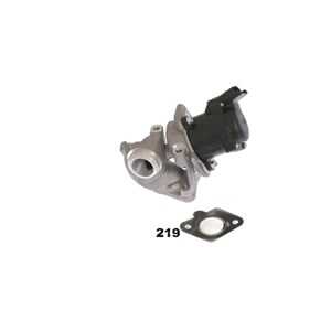 EGR-Ventil, citroën c1, peugeot 107, toyota aygo, 1363591, 1479845, 1618PF, 1682736, 9658203780, SU001-00702, SU001-00730, SU00