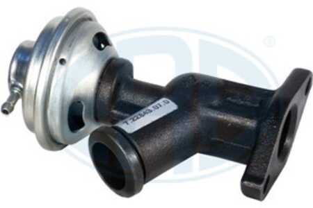 EGR-Ventil, citroën,fiat,lancia,peugeot,suzuki, 1628 VT, 96 401 855 80