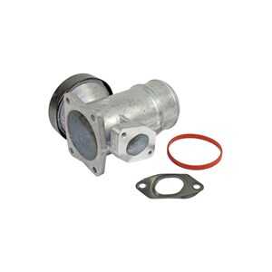 EGR-Ventil, mercedes-benz a-klass [w168], vaneo [414], 668 090 01 54, 668 090 04 54, 6680900154, 6680900454, A 668 090 01 54, A