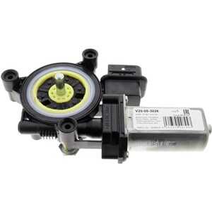 Elektrisk motor, fönsterhiss, Vänster fram, bmw 2 active tourer [f45], 2 gran tourer [f46], 67 62 7 410 753, 7 410 753