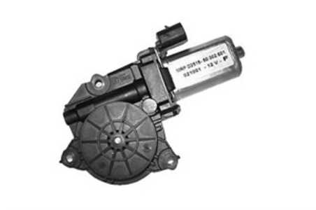 Elektrisk motor, fönsterhiss, fiat stilo, stilo multi wagon, 46831640