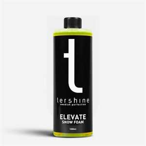 Elevate - Snow Foam 1 L, Universal