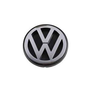 Emblem, Mitt, vw, 701853601F, 701853601FDRR