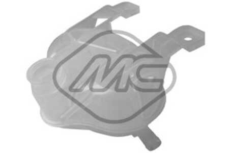 Expansionskärl, kylvätska, alfa romeo mito, fiat grande punto, punto, 50515057, 51824339, 55700508