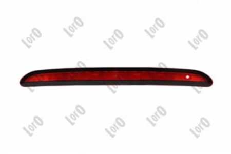 Extra bromsljus, Mitt, seat alhambra, mii, skoda citigo, vw sharan, touran, up!, 1T0 945 087 A, 1T0 945 087 B, 1T0 945 087, 3CN