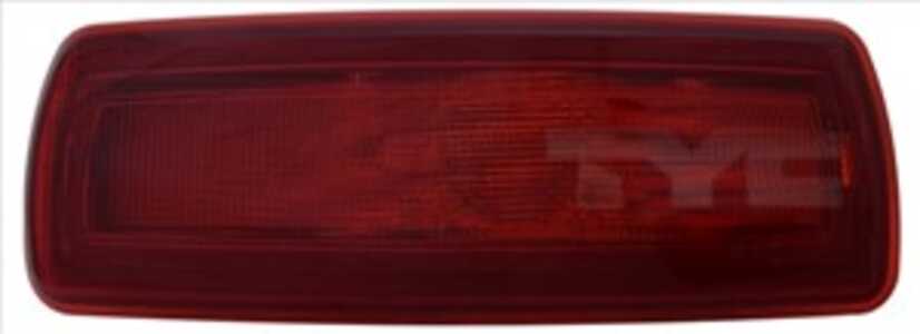 Extra bromsljus, fiat,nissan,opel,renault, 0006000617813, 265906054R, 4422488, 6000617813, 93867977