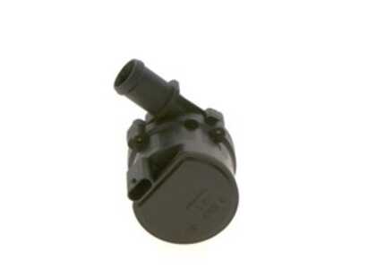 Extra vattenpump, Bak, Höger, audi,seat,skoda,vw, 05K 003 519 0, 2H6 965 567, 2Q0 965 567 A, 2Q0 965 567 B, 2Q0 965 567, 5G0 96