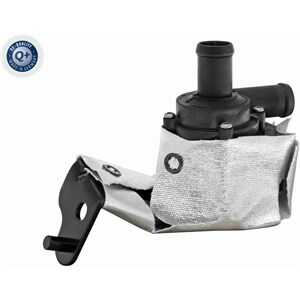 Extra vattenpump, Bak, Upptill, Vänster, audi,seat,skoda,vw, 5Q0 121 599 AA, 5Q0 121 599 T