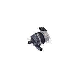 Extra vattenpump, Bak, audi e-tron, e-tron sportback, 4KE 965 567 A, 4KE 965 567 C