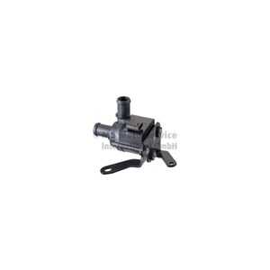 Extra vattenpump, Bak, audi a4 allroad b9, a4 b9, a4 b9 avant, a5, a5 cabriolet, a5 sportback, a6 c8, a6 c8 avant, q5, 04L 121 