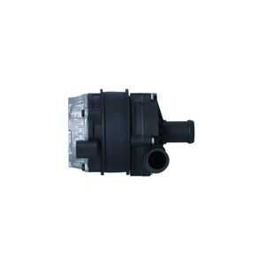 Extra vattenpump, Fram, Höger, Nedre, audi,cupra,seat,skoda,vw, 04L965567A