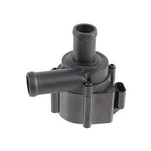 Extra vattenpump, Fram, Nedre, Vänster, audi a6 c7, a6 c7 avant, a7 sportback, 079 121 601 A, 079121601A