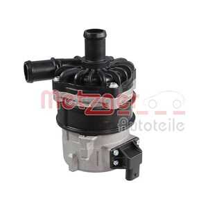 Extra vattenpump, Fram, porsche,skoda,vw, 7P0 965 567, 7P0965567, 958 606 567 00, 95860656700