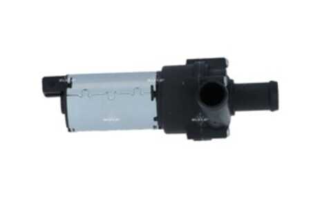 Extra vattenpump, Höger, Nedre, Vänster, audi,opel,seat,vauxhall, 1334039, 8E0261431, 90448286, 90509271