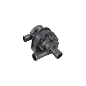 Extra vattenpump, Höger nedtill, skoda,vw, 1K0 965 561 B, 1K0965561B