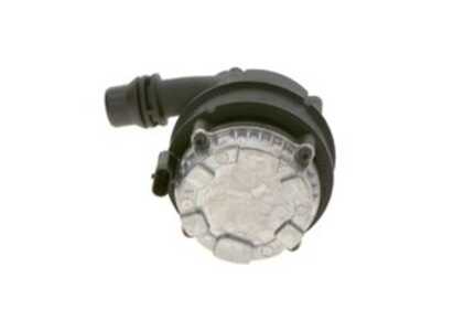 Extra vattenpump, Höger, Upptill, Vänster, mercedes-benz, 000 500 13 86, 000 500 26 86, A 000 500 13 86, A 000 500 26 86