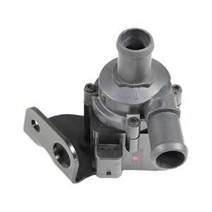 Extra vattenpump, Höger, Vänster, seat alhambra, vw golf vii, sharan, 5Q0 121 599 AD