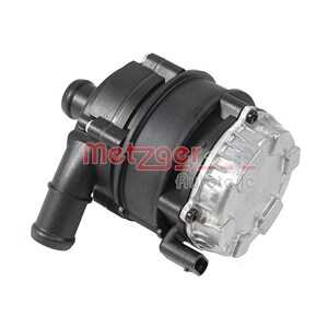 Extra vattenpump, Höger, Vänster, audi,seat,skoda,vw, 04L 965 567 A, 04L965567A