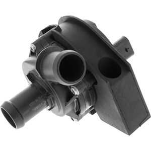 Extra vattenpump, Höger, audi,seat,skoda,vw, 2Q0 965 567, 5G0 965 567 A, 5G0 965 567