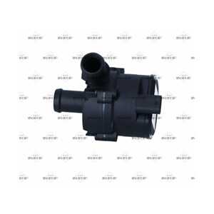 Extra vattenpump, Höger, jaguar,land rover, 02J9C35759, J9C35759, LR049317, LR166720, T2H2556