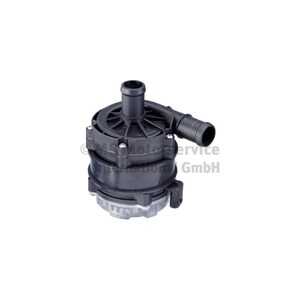 Extra vattenpump, Höger, audi,porsche,seat,skoda,vw, 04L 965 567, 9A7 965 567 00