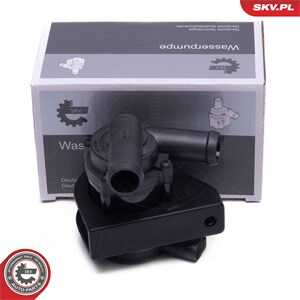 Extra vattenpump, Upptill, audi a6 allroad c7, a6 c6, a6 c6 avant, a6 c7, a6 c7 avant, a7 sportback, q7, 06E121601C